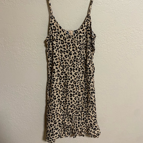 Dresses & Skirts - H&M Dress